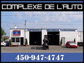 Complexe De L'Auto Montérégie image 4
