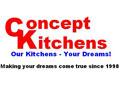 Concept Kitchens logo