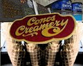 Cones Creamery logo
