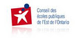 Conseil des écoles publiques de l'Est de l'Ontario image 2