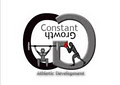 Constant Growth logo