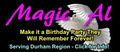 Cool Magic Show with Magic AL image 2