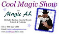 Cool Magic Show with Magic AL image 3