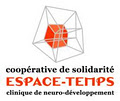 Coopérative de solidarité Espace-Temps, clinique de neuro-développement image 1