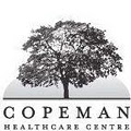 Copeman Healthcare Centre logo