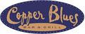 Copper Blues logo