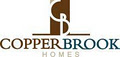 Copper Brook Homes logo