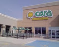 Cora Breakfast and Lunch logo