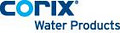 Corix Water Products logo