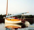 Cormorant Canoe & Boat Works Ltd image 1