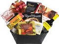 Cornucopia Gift Baskets logo