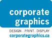 Corporate Graphics logo