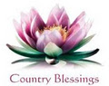 Country Blessings B&B Retreat logo