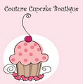 Couture Cupcake Boutique logo