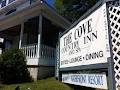 Cove Country Inn & Spa logo