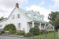 CranberryHouse.ca Bed and Breakfast logo