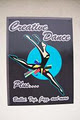 Creative Dance Plus logo