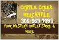 Cripple Creek Mercantile image 2