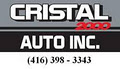 Cristal 2000 Auto Inc logo