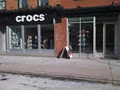 Crocs Store Ottawa Boutique logo