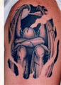 Crossroad Tattoo image 6