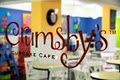 Crumsby's Cupcake Cafe image 2
