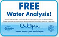 Culligan Water Systems of Edmonton logo