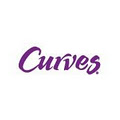 Curves - Powell River, BC logo