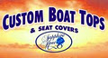 Custom Boat Tops logo