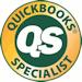 Custom Bookkeeping & Services logo