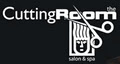 Cutting Room Salon & Spa The logo