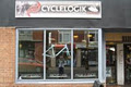 Cyclelogik - Powered by Caffeine logo
