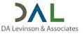 D A Levinson & Associates logo