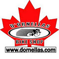 D'Ornellas Bike Shop Ltd logo
