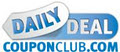 Daily Deal Coupon Club logo