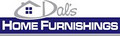 Dal's Home Furnishings Ltd. logo