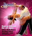 Dance Studios.Ca logo