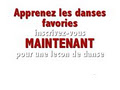 Dance school Laval - École de danse Arthur Murray - Latin and ballroom dance image 3