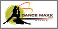 DanceMaxx Studio logo