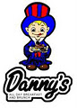 Danny's All Day Breakfast & Brunch @dannysbreakast.ca logo
