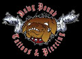 Dawgpound Tattoos & Piercing logo