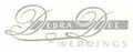 Debra Dee Weddings logo