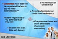 Debt Consolidation - Debt Point Canada image 1