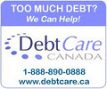 DebtCare Canada image 2