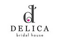 Delica Bridal House logo