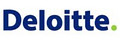 Deloitte logo