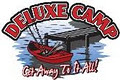 Deluxe Camp logo