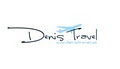 Denis Travel logo