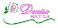 Denise Beauty Club & Spa logo