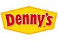 Denny's logo